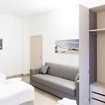 Apartment In Fiera 5 Fronte Fiera Bologna