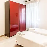 In Fiera 5 Fronte Fiera Apartment Bologna