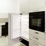 In Fiera 5 Fronte Fiera Apartment Bologna