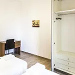 In Fiera 5 Fronte Fiera * Bologna