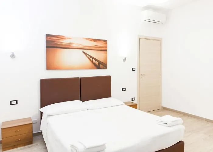 In Fiera 5 Fronte Fiera * 볼로냐