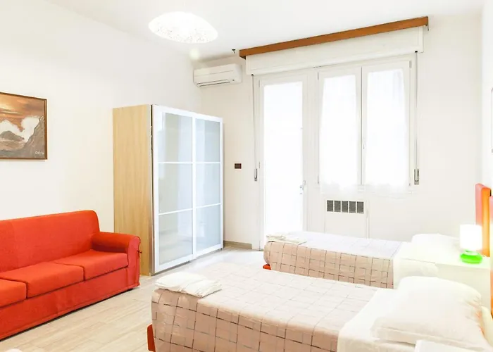 In Fiera 5 Fronte Fiera *