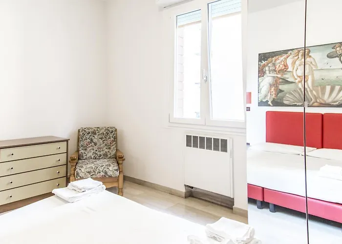 In Fiera 5 Fronte Fiera 아파트