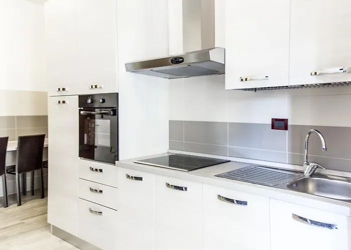 In Fiera 5 Fronte Fiera 볼로냐