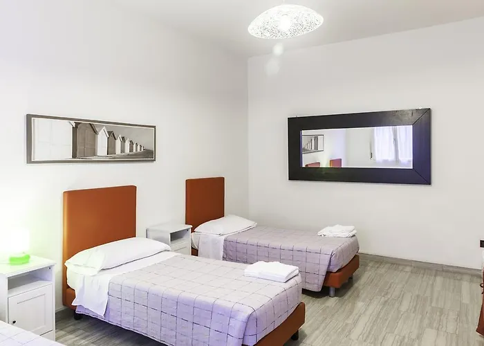 In Fiera 5 Fronte Fiera