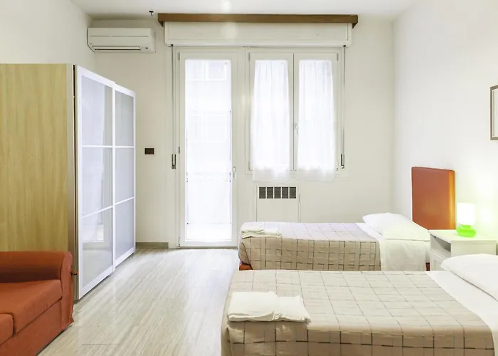 In Fiera 5 Fronte Fiera *