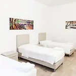 In Fiera 5 Fronte Fiera Apartment *