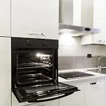 Апартаменты In Fiera 5 Fronte Fiera