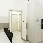 Apartment In Fiera 5 Fronte Fiera Bologna