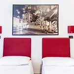 Apartment In Fiera 5 Fronte Fiera Bologna