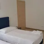 In Fiera 5 Fronte Fiera Апартаменты *