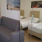 In Fiera 5 Fronte Fiera Apartment Bologna