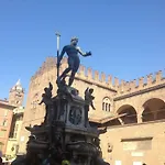 In Fiera 5 Fronte Fiera Апартаменты Болонья