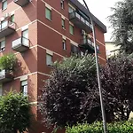 In Fiera 5 Fronte Fiera Apartment *