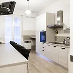 In Fiera 5 Fronte Fiera Apartment *