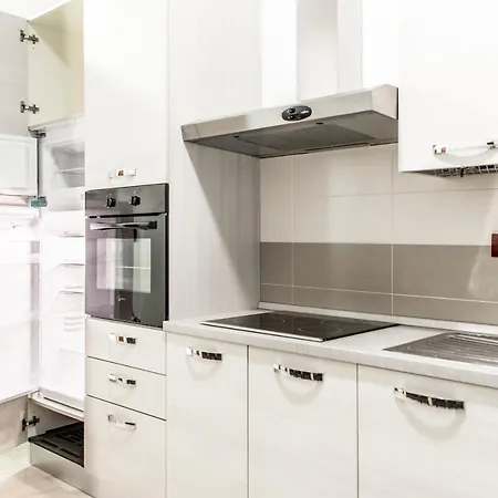 In Fiera 5 Appartmento Fronte Fiera Apartment Bologna