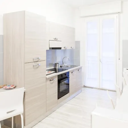 In Fiera 5 Fronte Fiera *