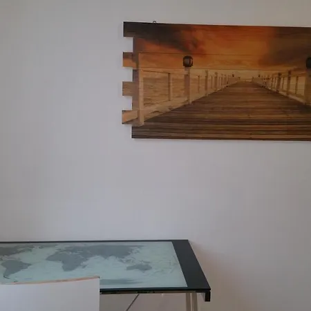 Apartment In Fiera 5 Appartmento Fronte Fiera *