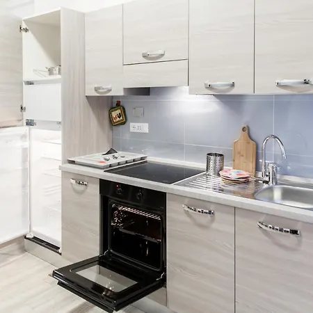 In Fiera 5 Fronte Fiera * Bologna