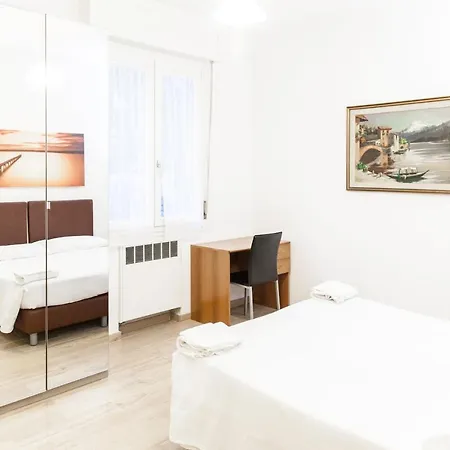 Apartment In Fiera 5 Appartmento Fronte Fiera *