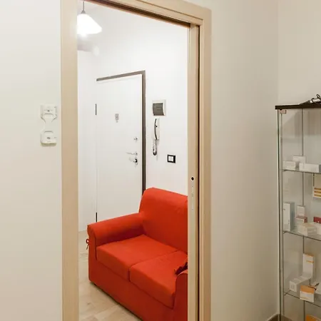 In Fiera 5 Fronte Fiera *