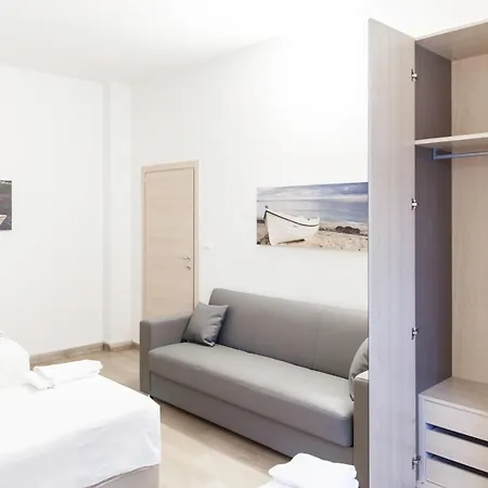 Apartment In Fiera 5 Fronte Fiera Bologna