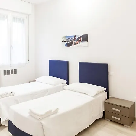 In Fiera 5 Fronte Fiera *