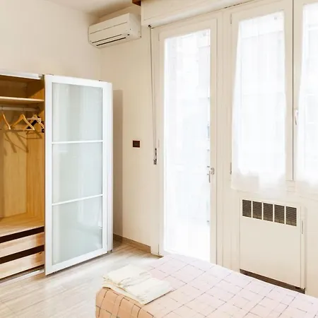 Apartment In Fiera 5 Appartmento Fronte Fiera