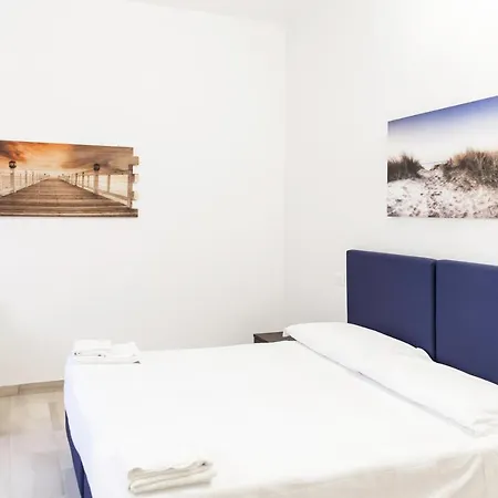 Apartman In Fiera 5 Appartmento Fronte Fiera Bologna