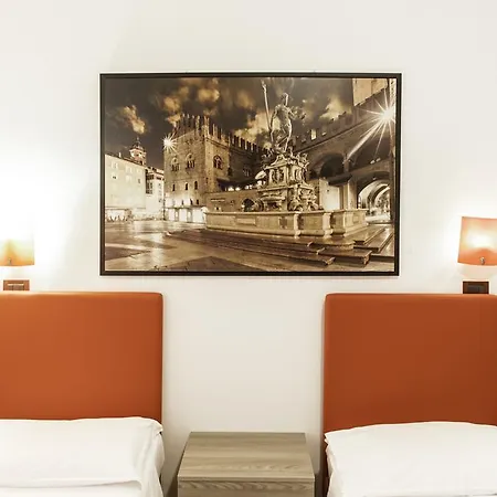 In Fiera 5 Fronte Fiera *