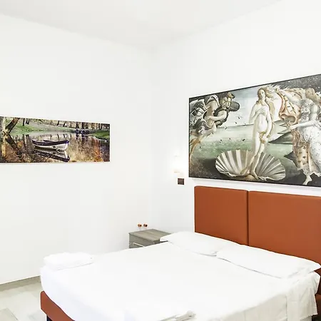 Apartment In Fiera 5 Fronte Fiera *