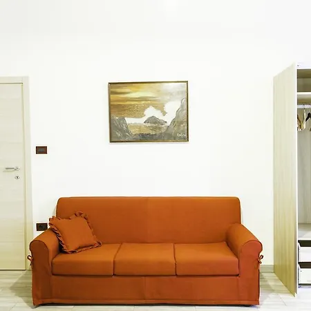 In Fiera 5 Appartmento Fronte Fiera Apartment