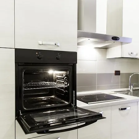 Apartment In Fiera 5 Appartmento Fronte Fiera