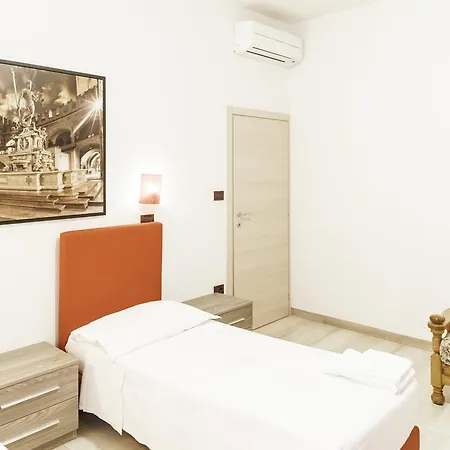 In Fiera 5 Fronte Fiera Apartment Bologna