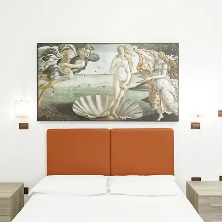 In Fiera 5 Appartmento Fronte Fiera Apartman