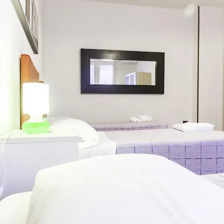 Apartment In Fiera 5 Fronte Fiera