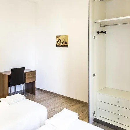 In Fiera 5 Fronte Fiera * Bologne