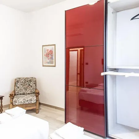 In Fiera 5 Fronte Fiera Bologna