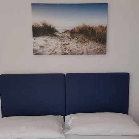 In Fiera 5 Fronte Fiera Bologne