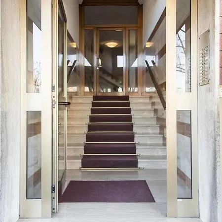 In Fiera 5 Fronte Fiera *