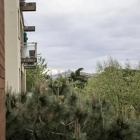 Apartment In Fiera 5 Appartmento Fronte Fiera