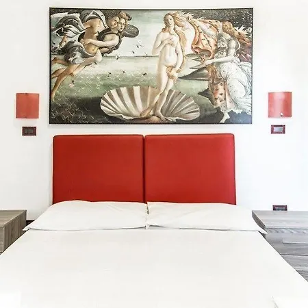 In Fiera 5 Fronte Fiera Appartement Bologne