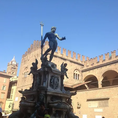 In Fiera 5 Appartmento Fronte Fiera Apartment Bologna