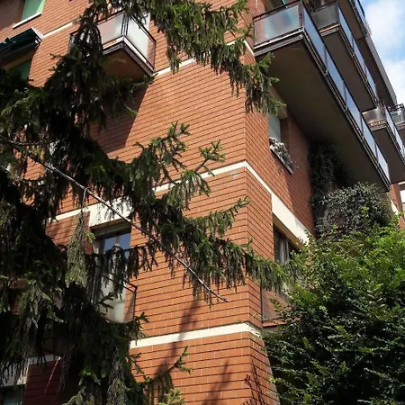 In Fiera 5 Fronte Fiera Bologna