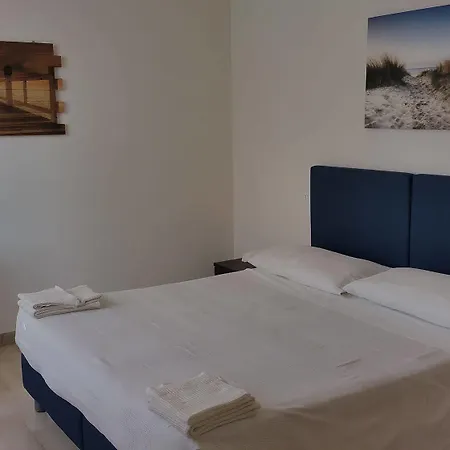 In Fiera 5 Fronte Fiera Apartment *