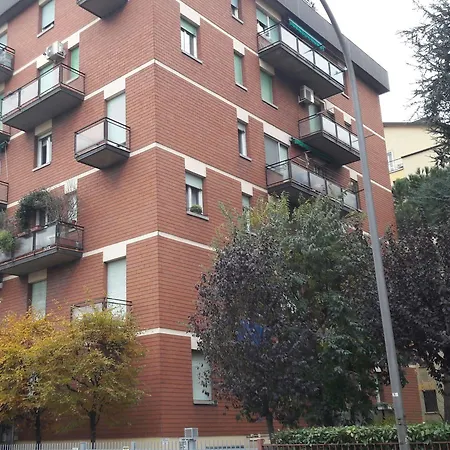 In Fiera 5 Fronte Fiera * Bologna