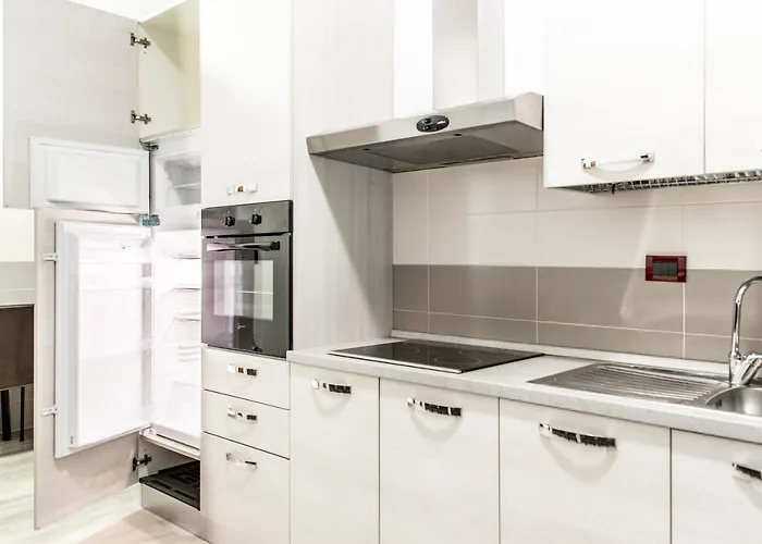 In Fiera 5 Fronte Fiera Apartmán Boloňa