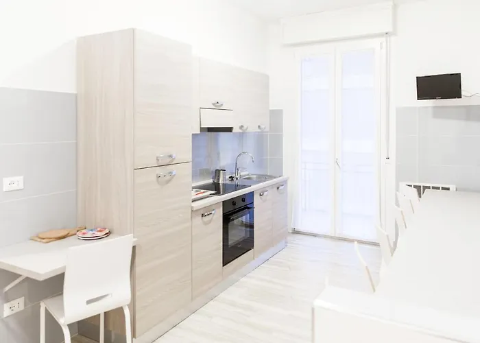 In Fiera 5 Fronte Fiera *