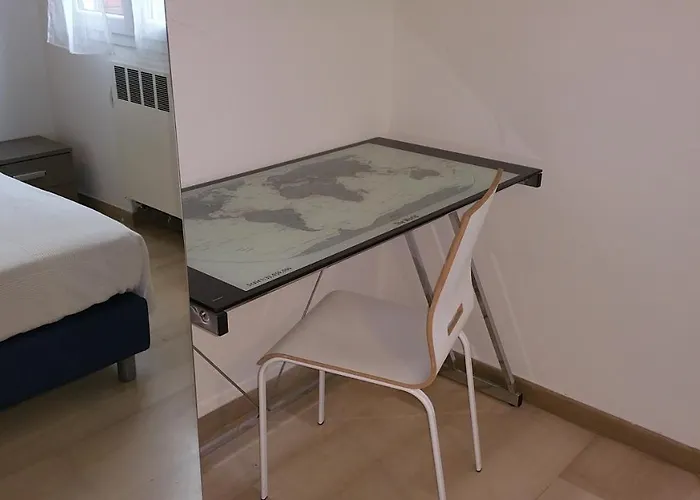 Lejlighed In Fiera 5 Fronte Fiera