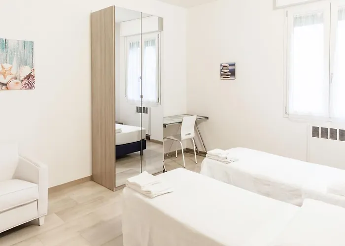 In Fiera 5 Fronte Fiera Lejlighed Bologna